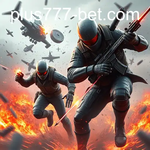 Exploring the Thrills of Action Games in the Digital Age