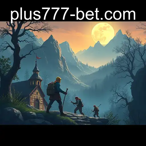 The Enigmatic Allure of 'Plus777' in Adventure Quests