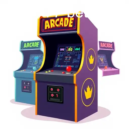 Exploring the Thrills of 'Arcade Classics': A Timeless Gaming Journey on Plus777