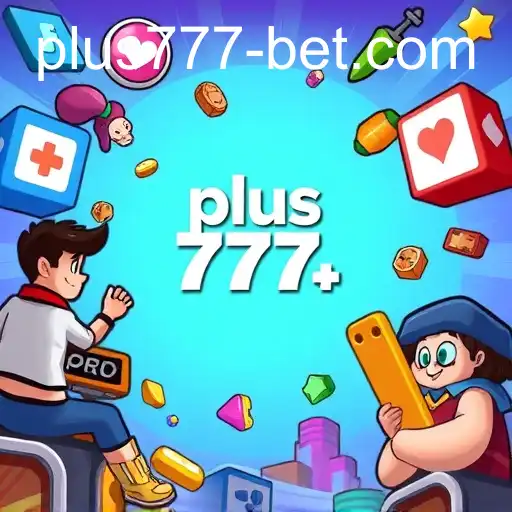 Exploring the 'Casual Fun' Gaming Category with Plus777
