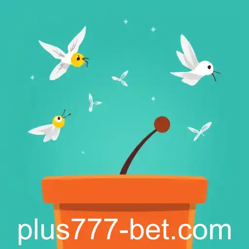 Digital Playground: The Rise of Plus777