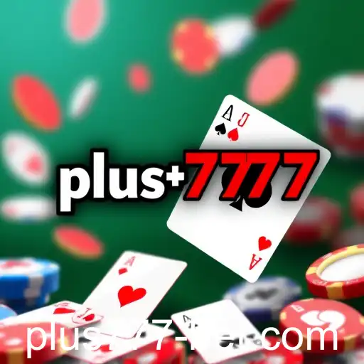 Emerging Trends in Online Gaming: The Rise of Plus777