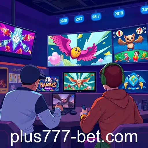 The Evolution of Online Gaming Communities