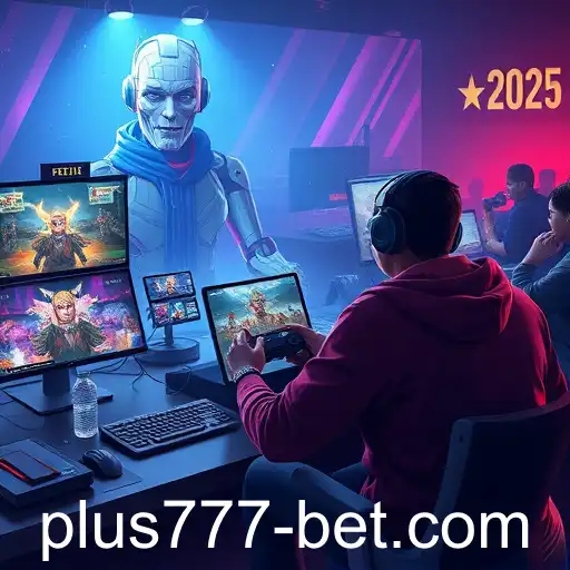 The Rise of Gaming Platforms in Modern Culture