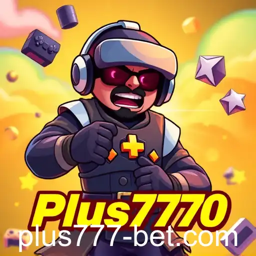 Harnessing the Power of Online Gaming: Plus777's Unique Approach