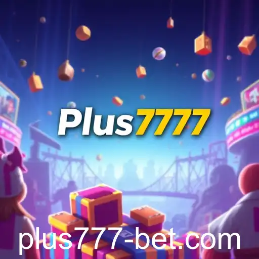 Revolutionizing Online Gaming with Plus777