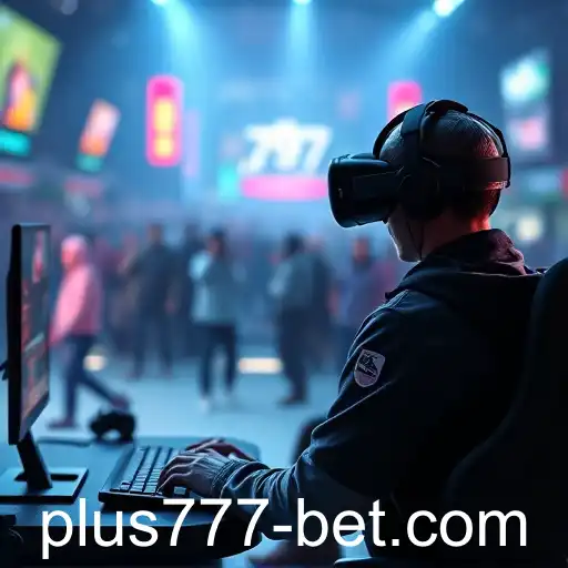 Evolving Landscape of Online Gaming