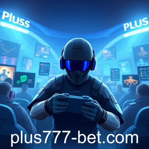 Gaming Innovations with Plus777