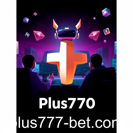 The Rise of Plus777 in the Gaming World