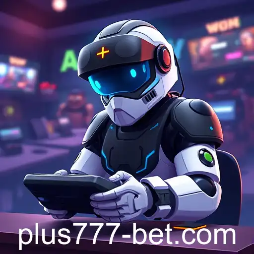The Rise of Plus777 in the Gaming Realm