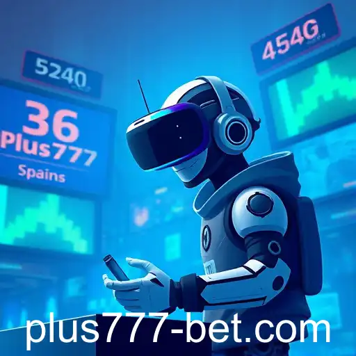 The Rise of Plus777 in Online Gaming