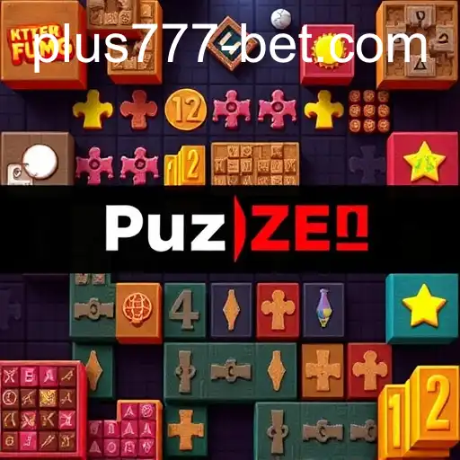 Puzzle Challenges: Unlocking the Mystery of 'Plus777'