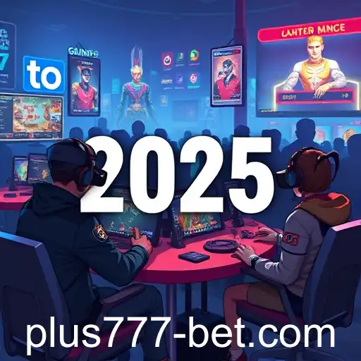 The Rise of Online Gaming in 2025