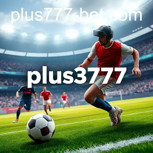Exploring the Excitement of the Sports Arena Genre with Plus777