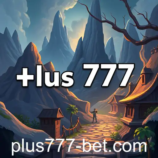 The Enigmatic Allure of 'Plus777' in Adventure Quests