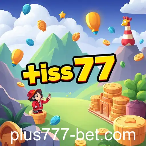 Exploring the 'Casual Fun' Gaming Category with Plus777