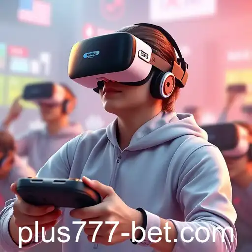 Gaming Evolution: Trends and Innovations