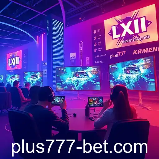 The Rise of Gaming Platforms Amid a Digital Boom