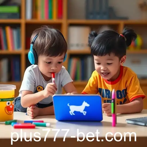 Gaming Revolution: The Rise of Online Platforms