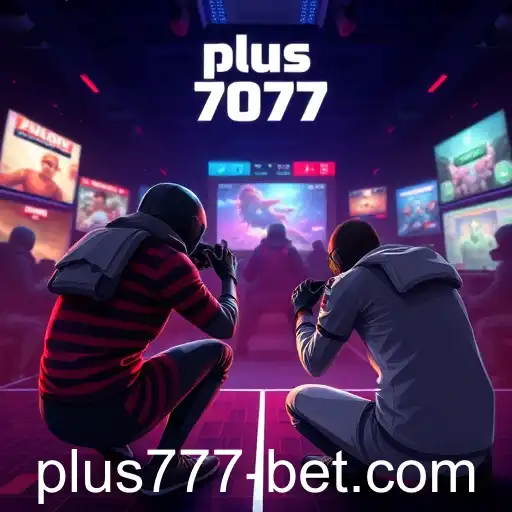 Exploring the 'Multiplayer Mode' Category with 'plus777'