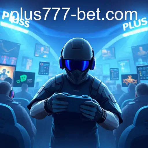 Gaming Innovations with Plus777