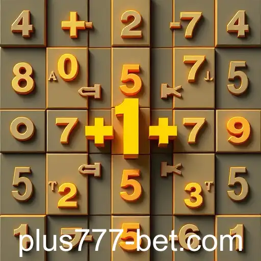 Puzzle Challenges: Unlocking the Mystery of 'Plus777'