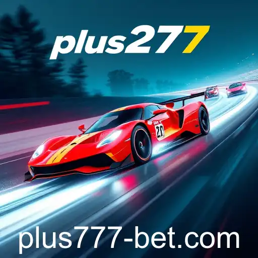 Exploring the Excitement of 'Racing Thrills' with Plus777