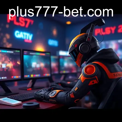 The Rise of Gaming Platforms: Plus777 at the Forefront