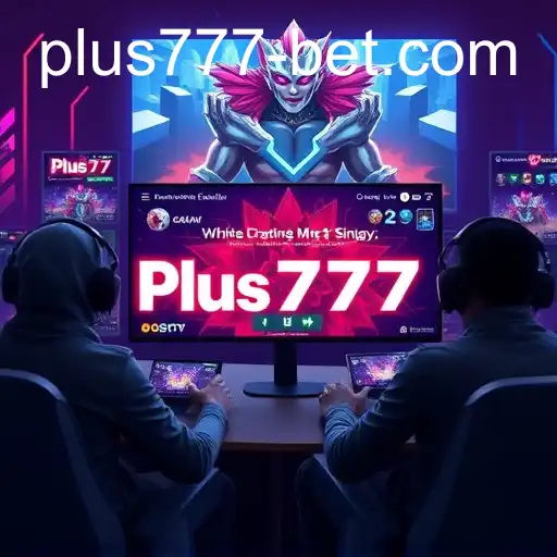 The Rise of Plus777: A Game Changer in Online Entertainment