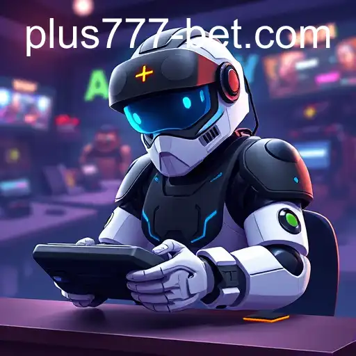 The Rise of Plus777 in the Gaming Realm