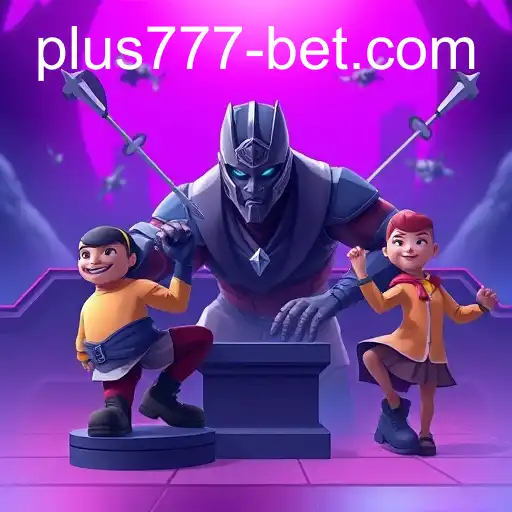 Exploring the Exciting World of Strategy Play Featuring Plus777