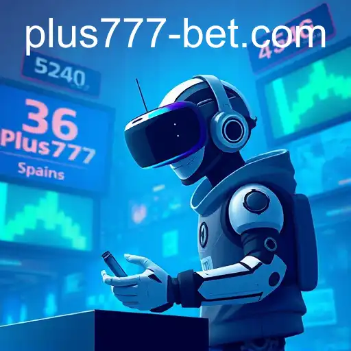 The Rise of Plus777 in Online Gaming